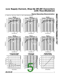 浏览型号MAX1797的Datasheet PDF文件第5页