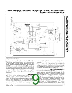 浏览型号MAX1797的Datasheet PDF文件第9页