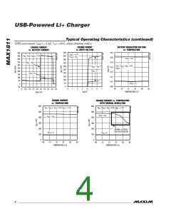 浏览型号MAX1811的Datasheet PDF文件第4页