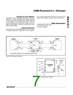 浏览型号MAX1811的Datasheet PDF文件第7页