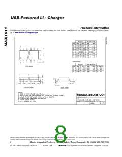 浏览型号MAX1811的Datasheet PDF文件第8页
