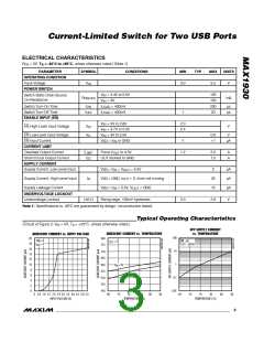 浏览型号MAX1930的Datasheet PDF文件第3页