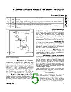 浏览型号MAX1930的Datasheet PDF文件第5页