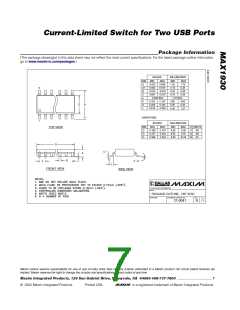 浏览型号MAX1930的Datasheet PDF文件第7页