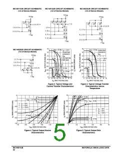 浏览型号MC14011的Datasheet PDF文件第5页
