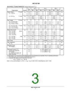 浏览型号MC14013的Datasheet PDF文件第3页