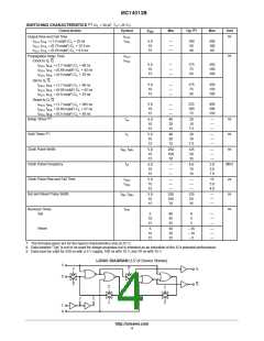 浏览型号MC14013的Datasheet PDF文件第4页