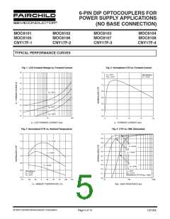浏览型号MOC8102300W的Datasheet PDF文件第5页