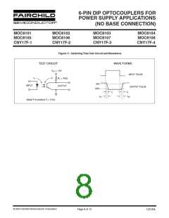 浏览型号MOC8102300W的Datasheet PDF文件第8页