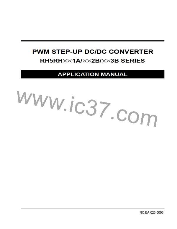 RH5RH401A-T1图片预览
