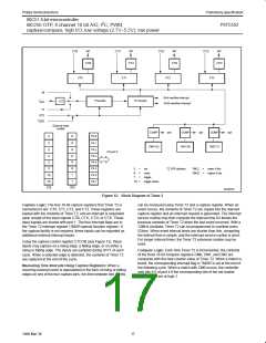 浏览型号P87C552SBAA的Datasheet PDF文件第17页