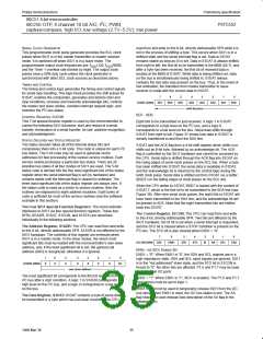 浏览型号P87C552SBAA的Datasheet PDF文件第35页