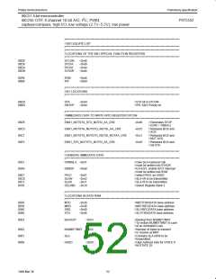 浏览型号P87C552SBAA的Datasheet PDF文件第52页