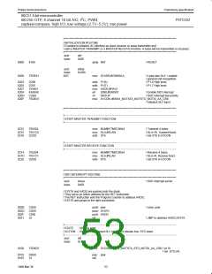 浏览型号P87C552SBAA的Datasheet PDF文件第53页