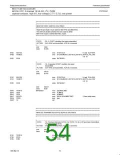浏览型号P87C552SBAA的Datasheet PDF文件第54页