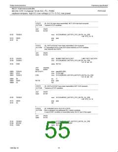 浏览型号P87C552SBAA的Datasheet PDF文件第55页