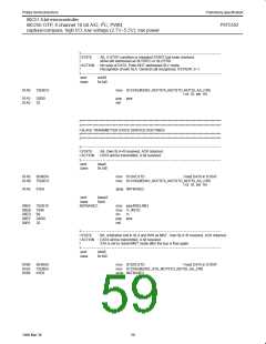 浏览型号P87C552SBAA的Datasheet PDF文件第59页