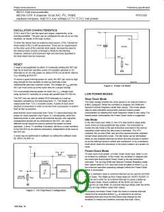 浏览型号P87C552SBAA的Datasheet PDF文件第9页