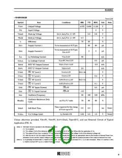 浏览型号RH5RH401A-T1的Datasheet PDF文件第10页