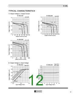 浏览型号RH5RL49AA-T1的Datasheet PDF文件第12页