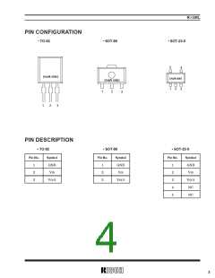 浏览型号RH5RL49AA-T1的Datasheet PDF文件第4页