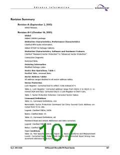 浏览型号S29GL256N10FFI010的Datasheet PDF文件第107页