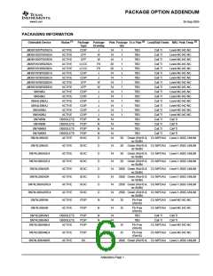 浏览型号SN74S86NE4的Datasheet PDF文件第6页