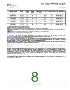 浏览型号SN74S86NE4的Datasheet PDF文件第8页