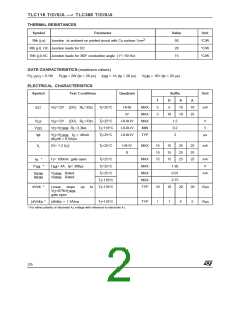 浏览型号TLC226A的Datasheet PDF文件第2页
