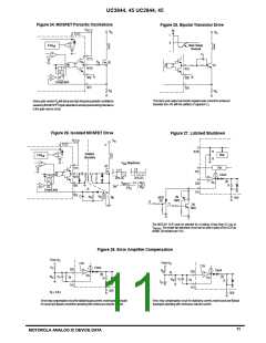 浏览型号UC3844N的Datasheet PDF文件第11页