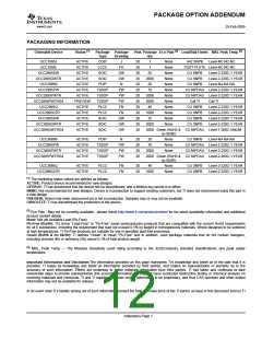 浏览型号UCC2895DW的Datasheet PDF文件第12页