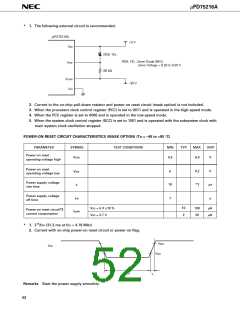 浏览型号UPD75216A的Datasheet PDF文件第52页