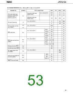 浏览型号UPD75216A的Datasheet PDF文件第53页