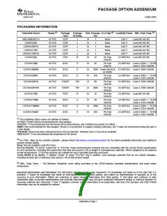 浏览型号CD74HCT08E的Datasheet PDF文件第7页