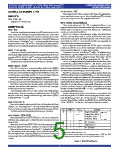 浏览型号IDT72251L15JI的Datasheet PDF文件第5页