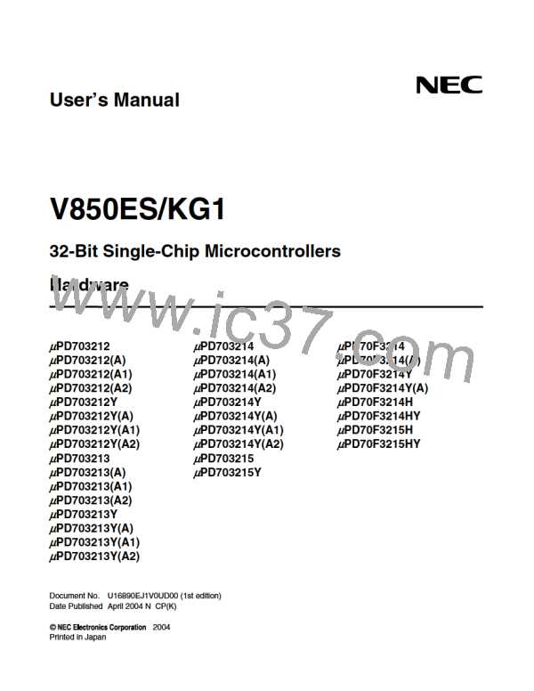UPD703213YA2图片预览