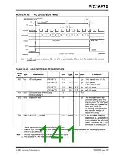 浏览型号PIC16F76-I/ML的Datasheet PDF文件第141页