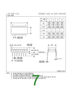 浏览型号SN74HC04N的Datasheet PDF文件第7页