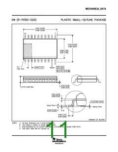 浏览型号SN74HC541N的Datasheet PDF文件第11页