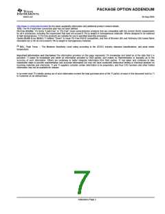 浏览型号SN74HC541N的Datasheet PDF文件第7页