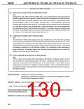 浏览型号UPD703100AGJ-40-8EU的Datasheet PDF文件第130页