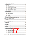 浏览型号UPD703208GKA-XXX-9EU的Datasheet PDF文件第17页
