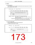 浏览型号UPD703208GKA-XXX-9EU的Datasheet PDF文件第173页