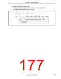 浏览型号UPD703208GKA-XXX-9EU的Datasheet PDF文件第177页