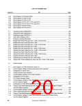 浏览型号UPD703208GKA-XXX-9EU的Datasheet PDF文件第20页