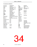 浏览型号UPD703208GKA-XXX-9EU的Datasheet PDF文件第34页