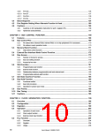 浏览型号UPD703213YA2的Datasheet PDF文件第10页