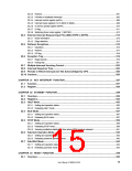 浏览型号UPD703213YA2的Datasheet PDF文件第15页