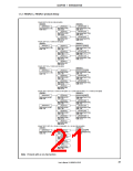 浏览型号UPD703213YA2的Datasheet PDF文件第21页