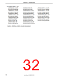 浏览型号UPD703213YA2的Datasheet PDF文件第32页